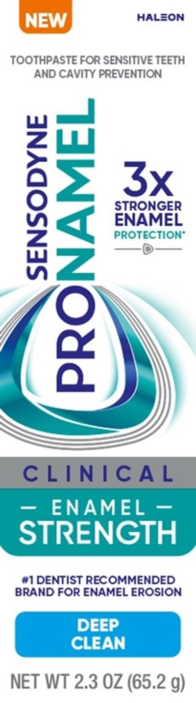 Sensodyne Pronamel Deep Clean 2.3 Oz (65.2 G).jpg (Sensodyne Pronamel Deep Clean 2.3 Oz (65.2 G).jpg)